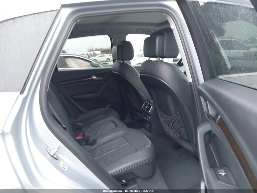 Audi Q5 2.0l 2.0T Premium/2.0T Tech Premium | Mobile.bg � ����������� 8