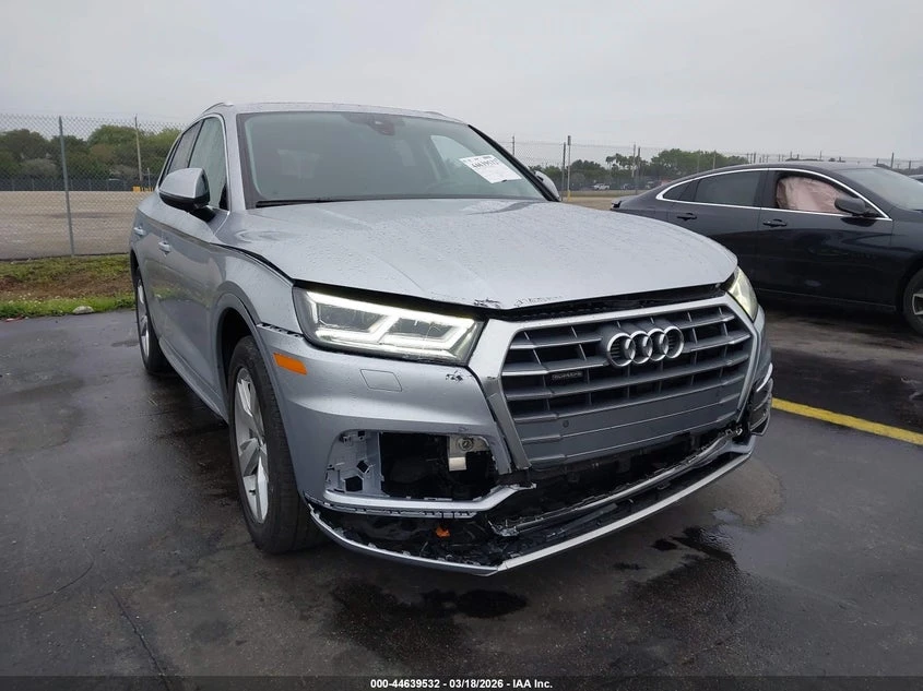 Audi Q5 2.0l 2.0T Premium/2.0T Tech Premium | Mobile.bg � ����������� 6