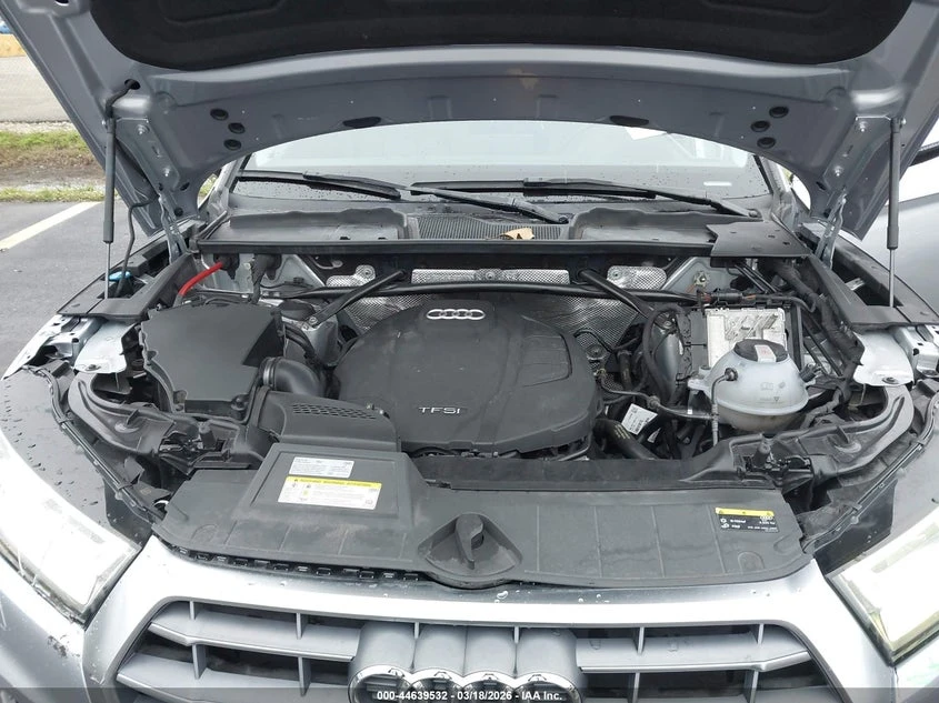 Audi Q5 2.0l 2.0T Premium/2.0T Tech Premium | Mobile.bg � ����������� 10