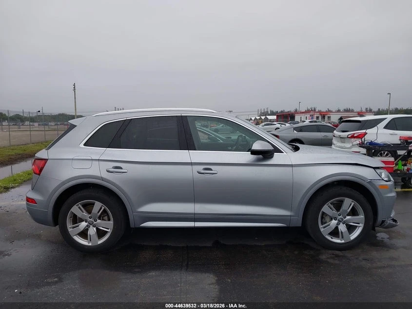 Audi Q5 2.0l 2.0T Premium/2.0T Tech Premium | Mobile.bg � ����������� 13