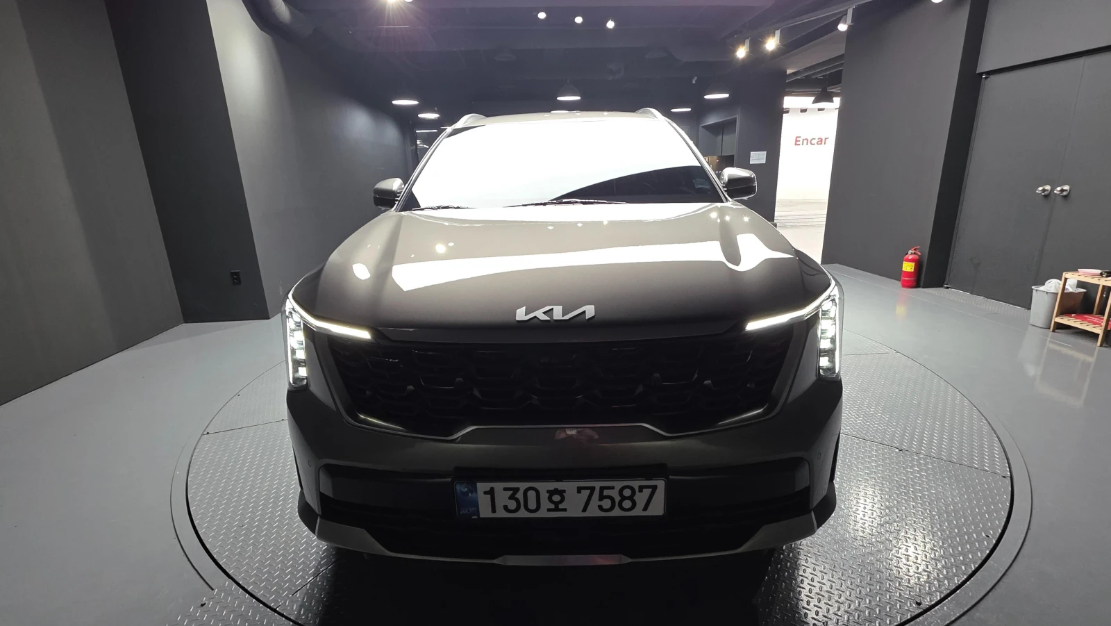 Kia Sorento ���������* DIGITAL* 360 ������* �����* 4 �������� | Mobile.bg � ����������� 2