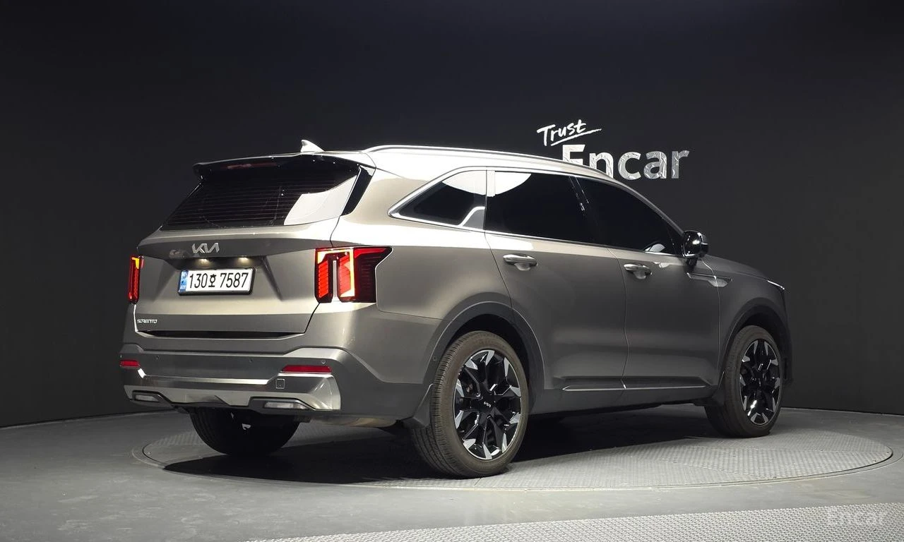 Kia Sorento ���������* DIGITAL* 360 ������* �����* 4 �������� | Mobile.bg � ����������� 3