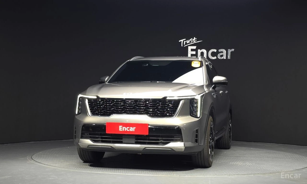 Kia Sorento ���������* DIGITAL* 360 ������* �����* 4 �������� | Mobile.bg � ����������� 4