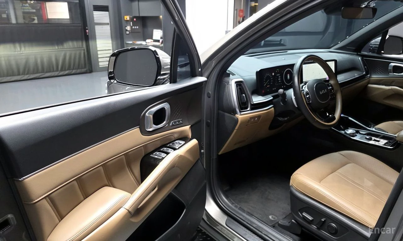 Kia Sorento ���������* DIGITAL* 360 ������* �����* 4 �������� | Mobile.bg � ����������� 8