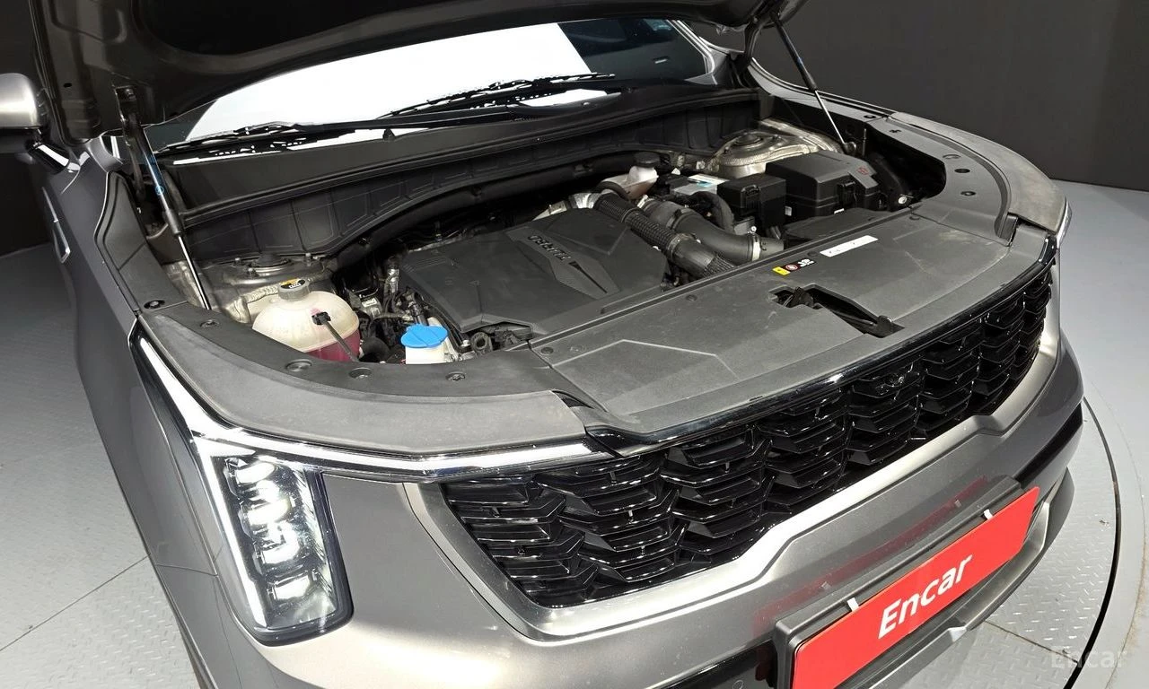 Kia Sorento ���������* DIGITAL* 360 ������* �����* 4 �������� | Mobile.bg � ����������� 5