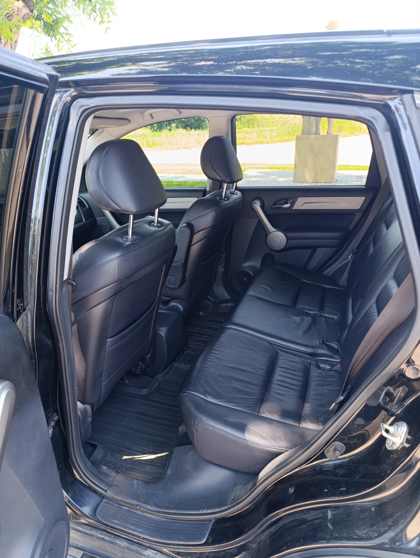 Honda Cr-v, снимка 9 - Автомобили и джипове - 54680570