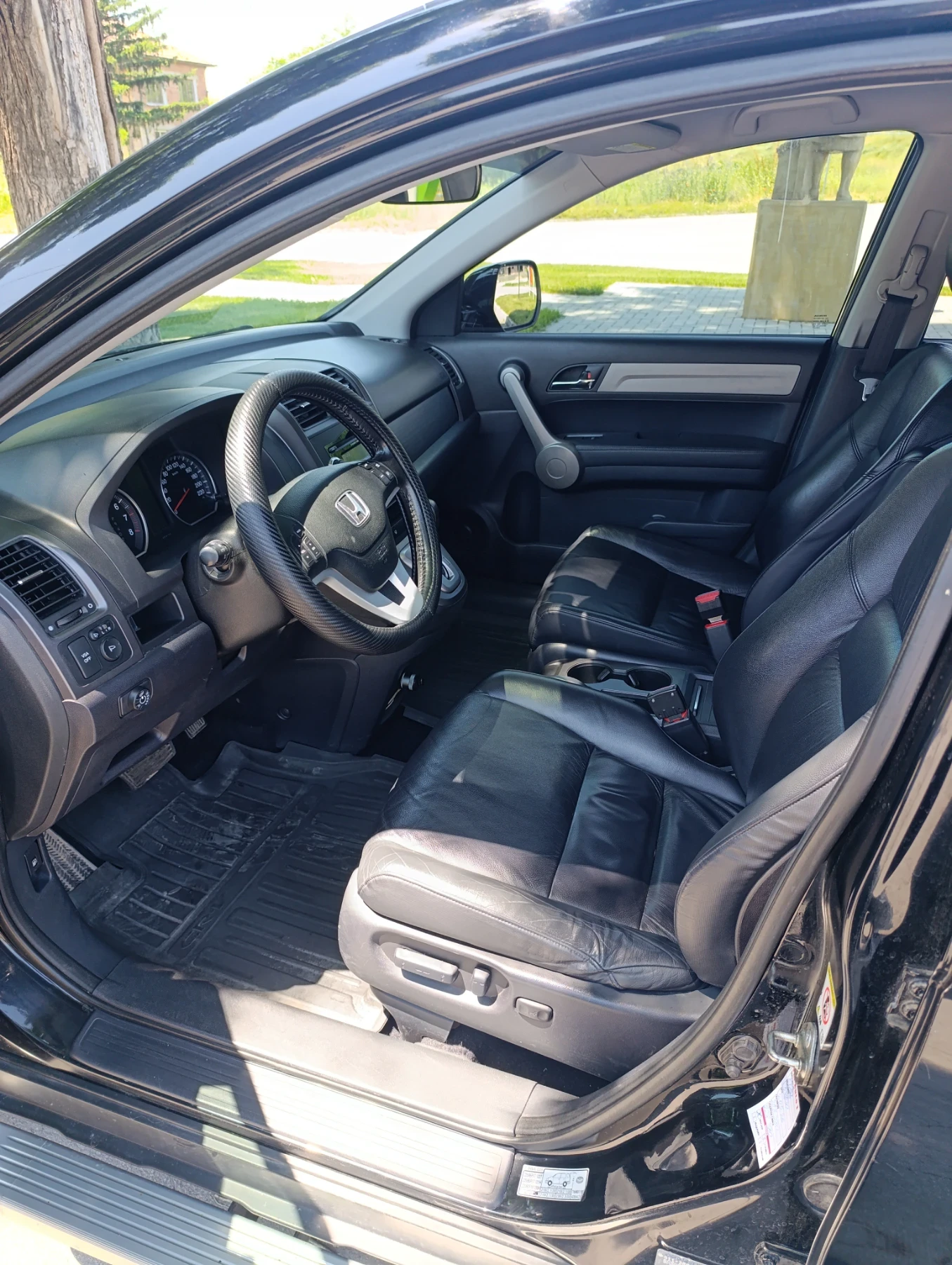 Honda Cr-v, снимка 10 - Автомобили и джипове - 54680570