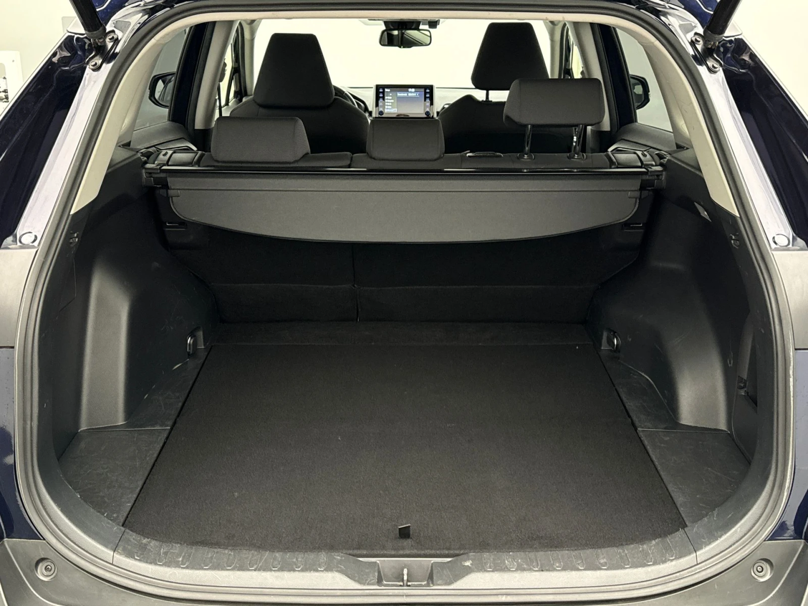 Toyota Rav4 EU - 2.5 Dynamic - AWD - Hybrid, снимка 14 - Автомобили и джипове - 54959248