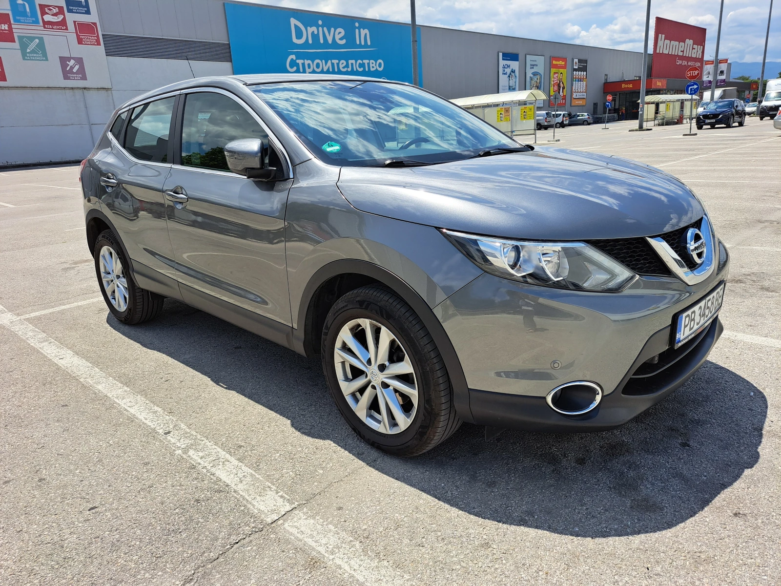 Nissan Qashqai | Mobile.bg � ����������� 2