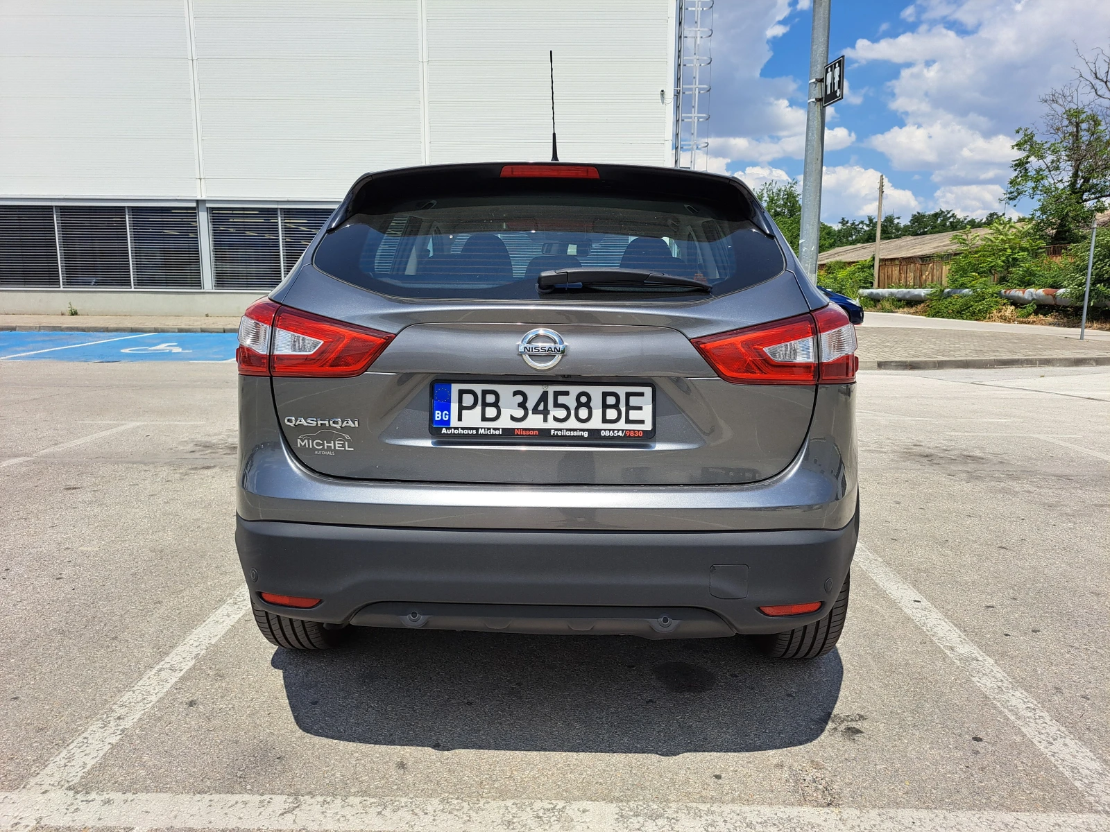 Nissan Qashqai | Mobile.bg � ����������� 4
