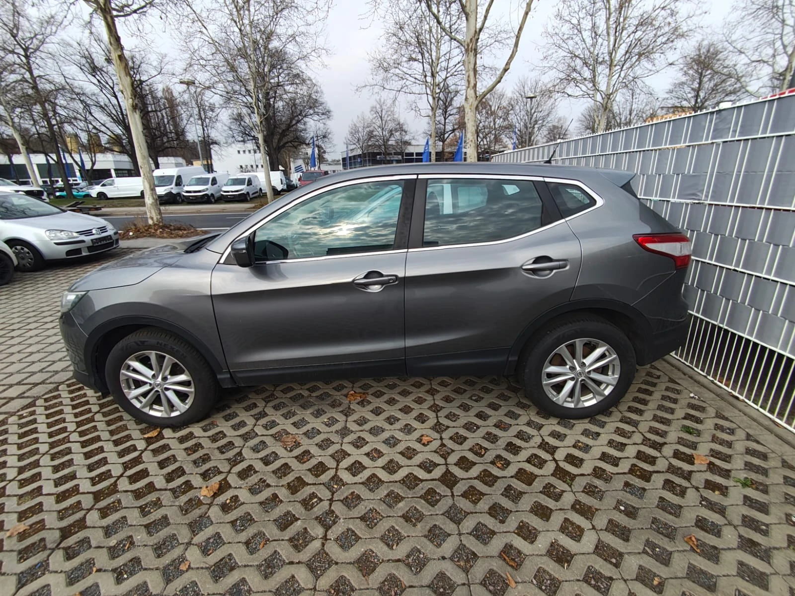 Nissan Qashqai | Mobile.bg � ����������� 3