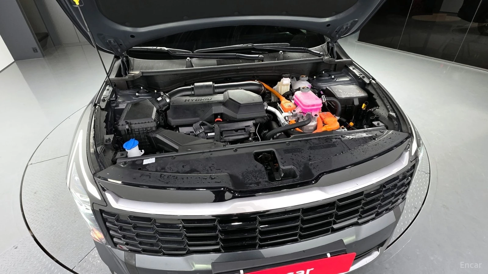 Kia Sportage DIGITAL* КАМЕРА* ОБДУХВАНЕ* ПОДГРЕВ* КОЖА* ПАНО, снимка 6 - Автомобили и джипове - 55586786