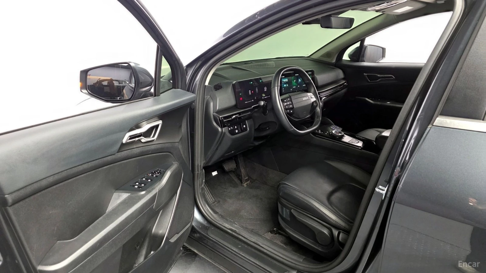 Kia Sportage DIGITAL* КАМЕРА* ОБДУХВАНЕ* ПОДГРЕВ* КОЖА* ПАНО, снимка 10 - Автомобили и джипове - 55586786