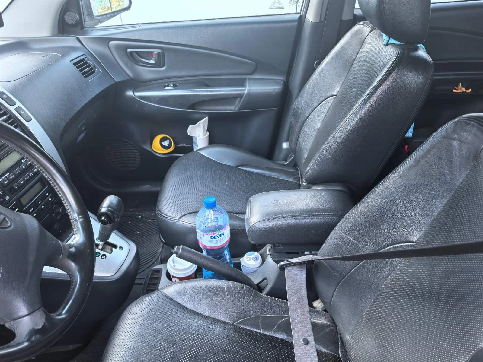 Hyundai Tucson | Mobile.bg � ����������� 6