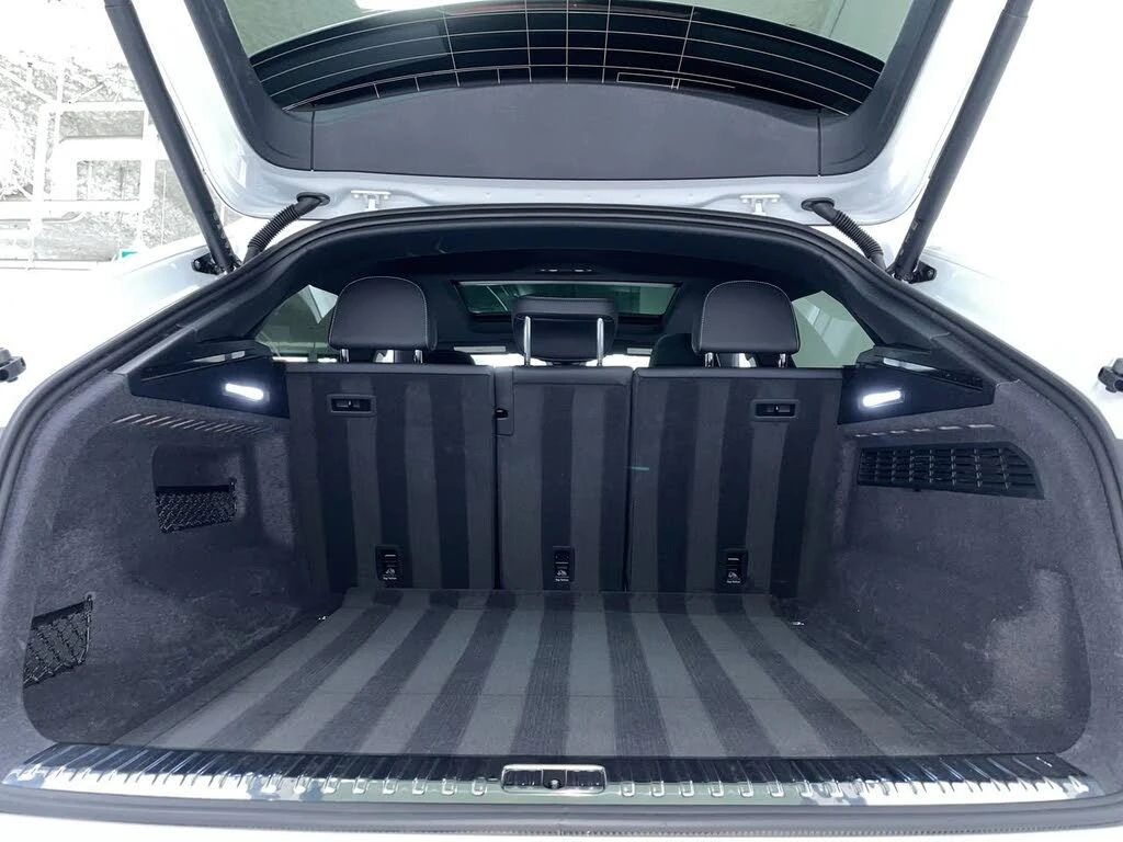 Audi Q8 55TFSI* DISTRONIC* ОБДУХ* ПАНОРАМА* КРАЙНА ЦЕНА, снимка 8 - Автомобили и джипове - 56100973