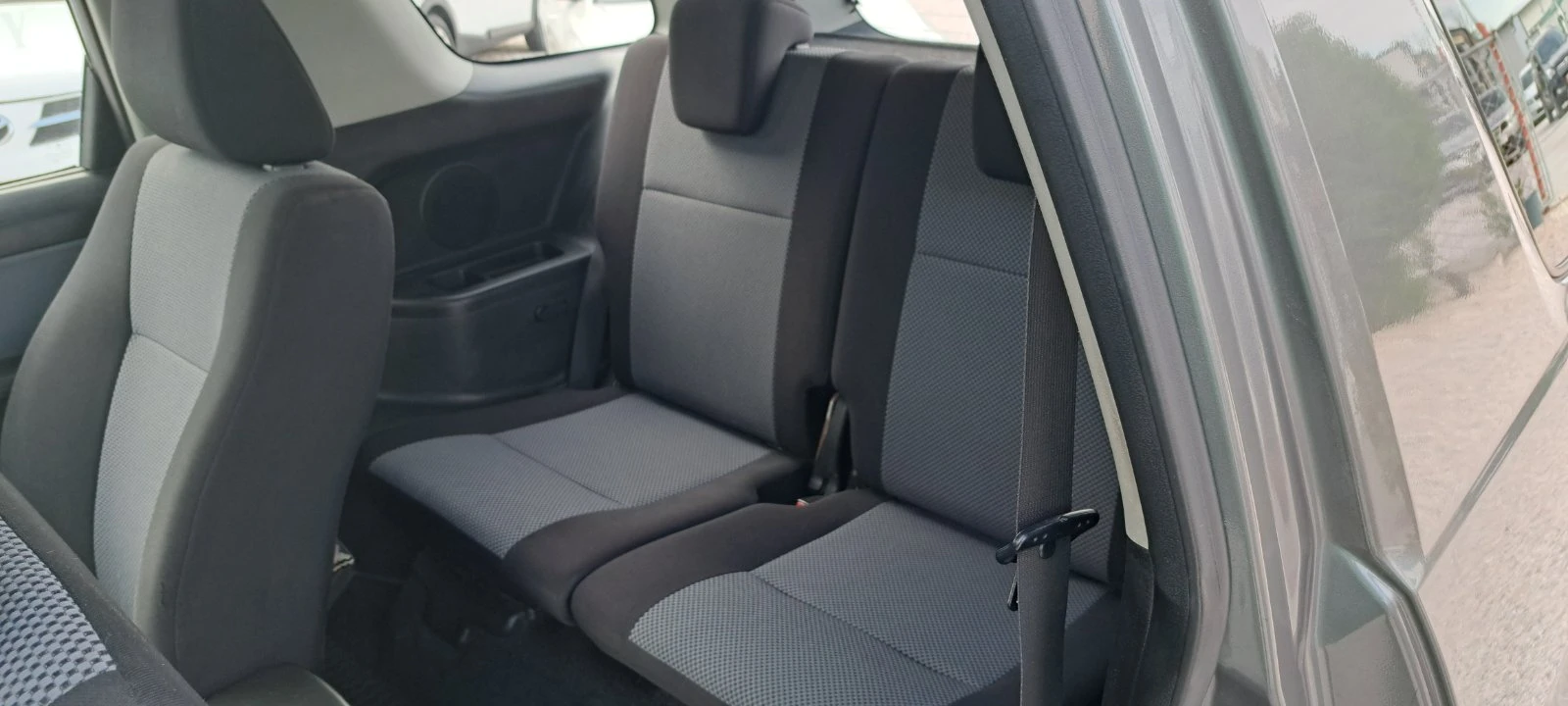 Suzuki Grand vitara 1.9 D 4X4 Клима Реални километри, снимка 16 - Автомобили и джипове - 56225793