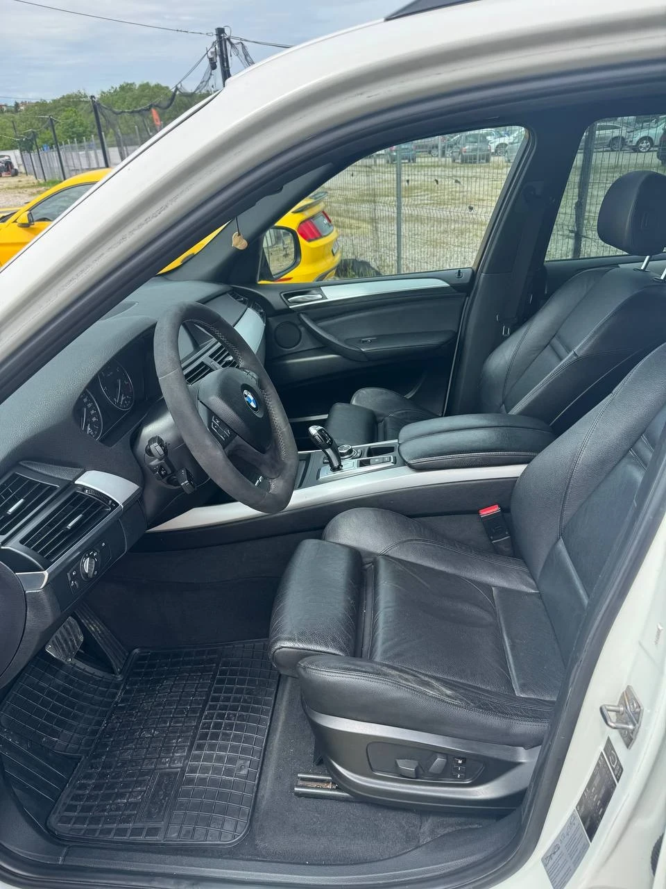 BMW X5 3.0D X-Drive* Facelift, снимка 10 - Автомобили и джипове - 56251143