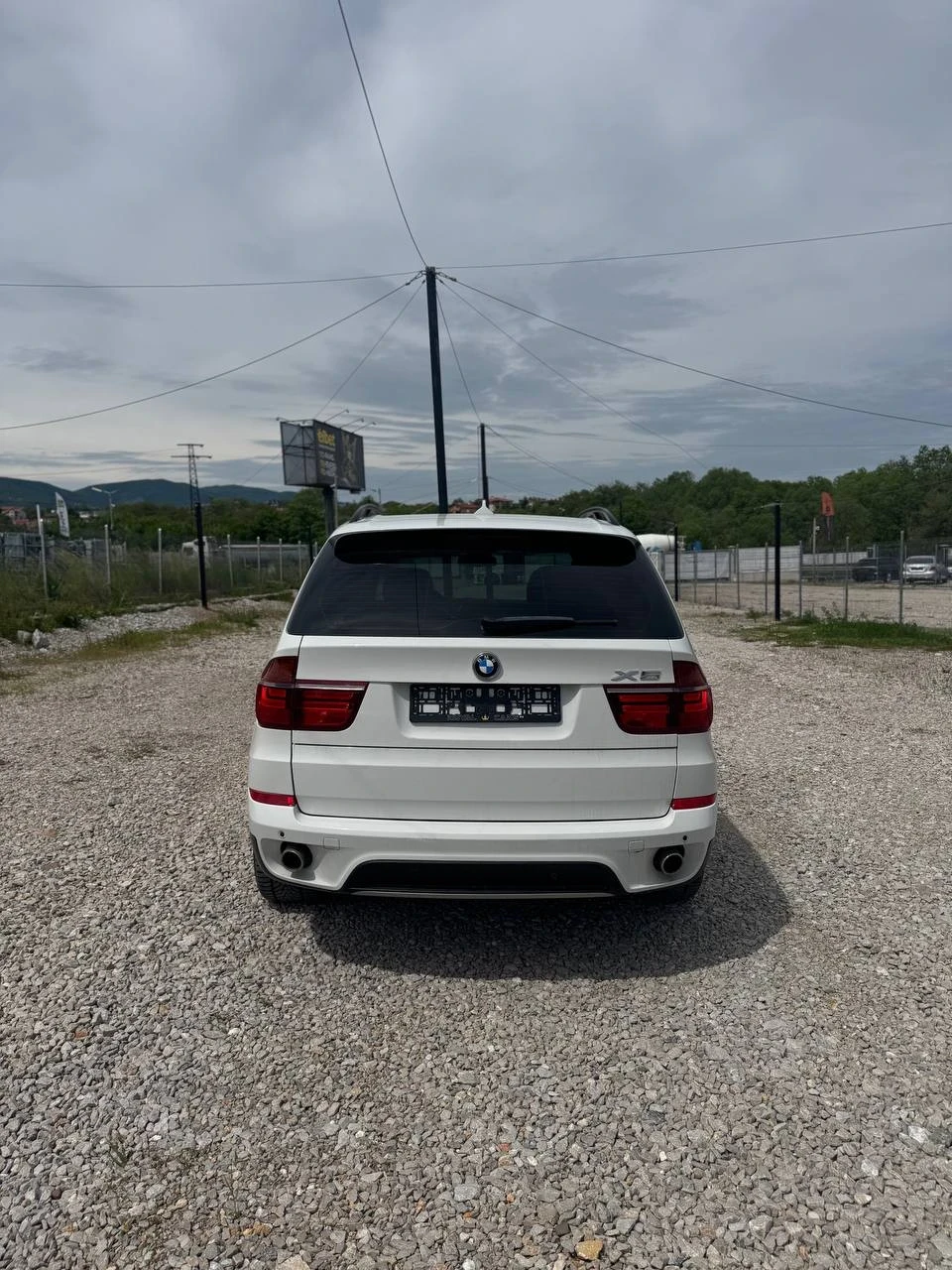 BMW X5 3.0D X-Drive* Facelift, снимка 5 - Автомобили и джипове - 56251143