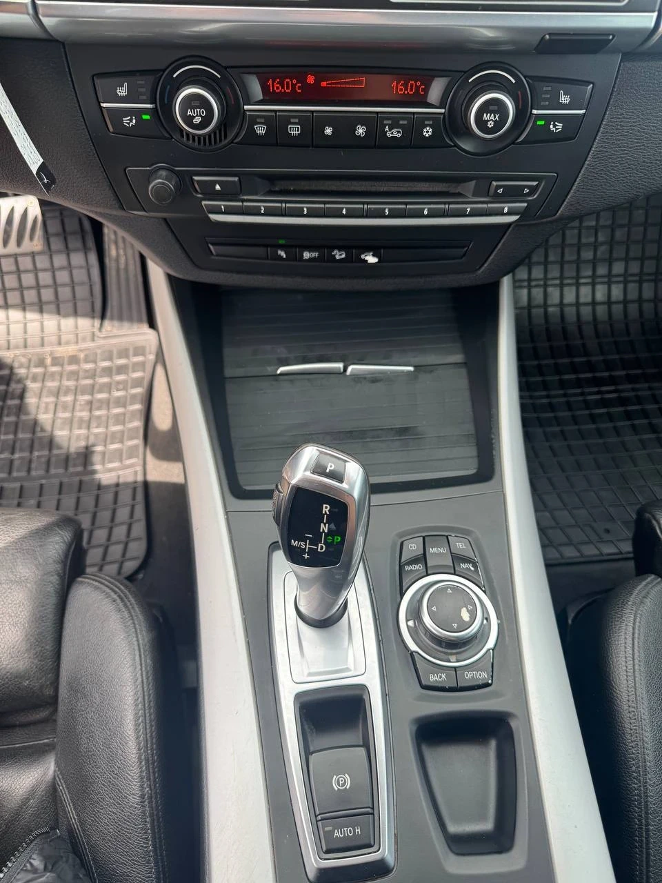 BMW X5 3.0D X-Drive* Facelift, снимка 16 - Автомобили и джипове - 56251143