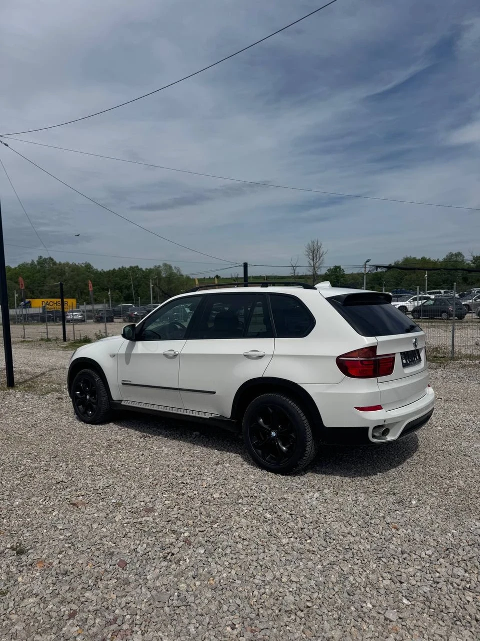 BMW X5 3.0D X-Drive* Facelift, снимка 6 - Автомобили и джипове - 56251143