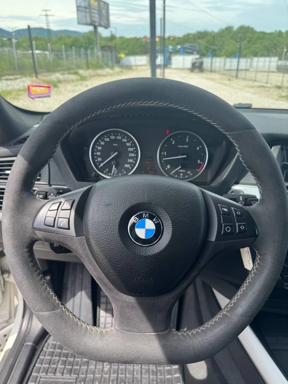 BMW X5 3.0D X-Drive* Facelift, снимка 13 - Автомобили и джипове - 56251143