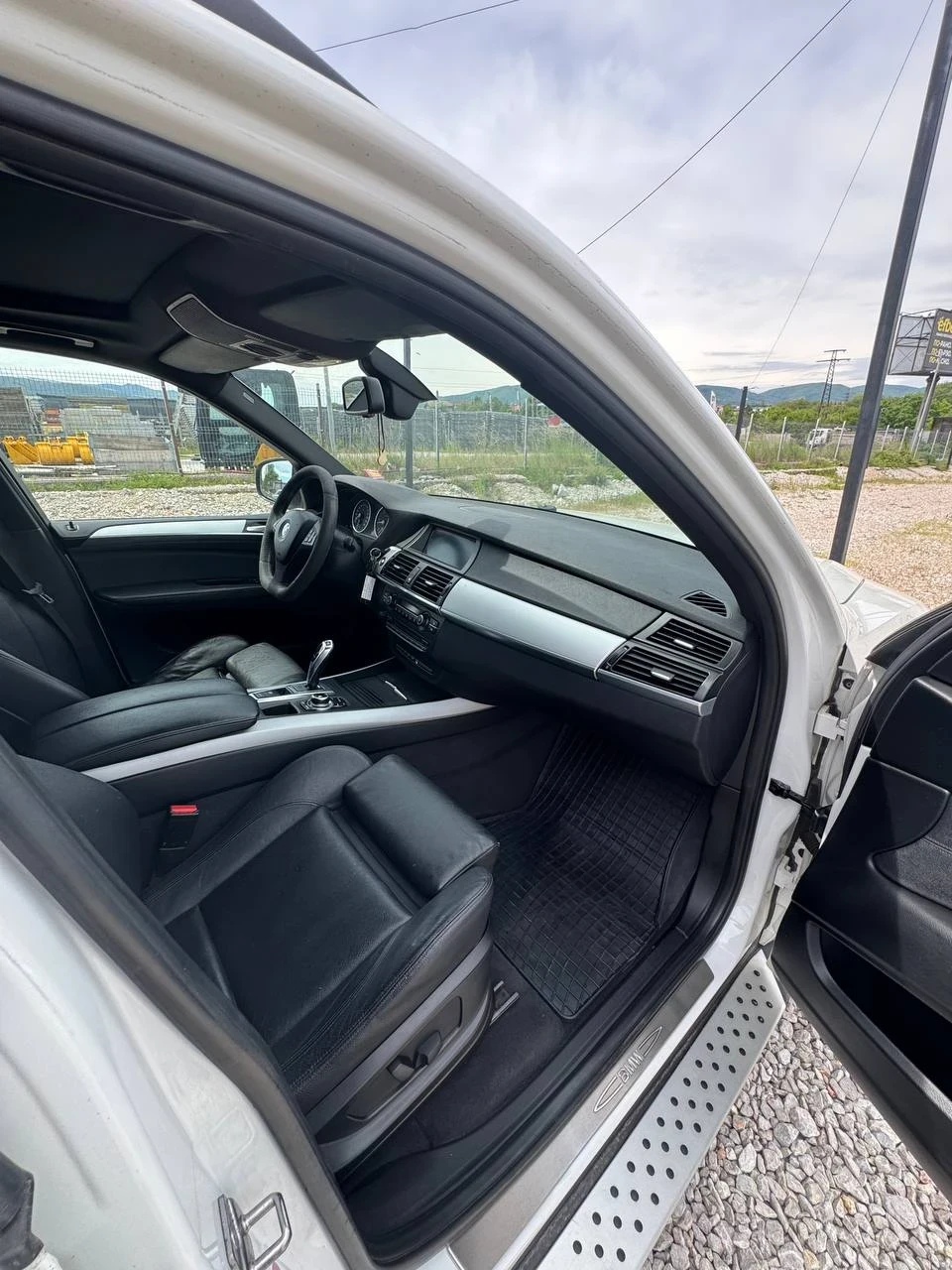BMW X5 3.0D X-Drive* Facelift, снимка 11 - Автомобили и джипове - 56251143