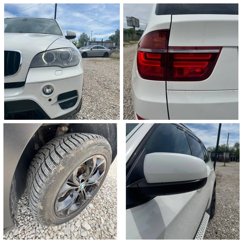 BMW X5 3.0D X-Drive* Facelift, снимка 7 - Автомобили и джипове - 56251143