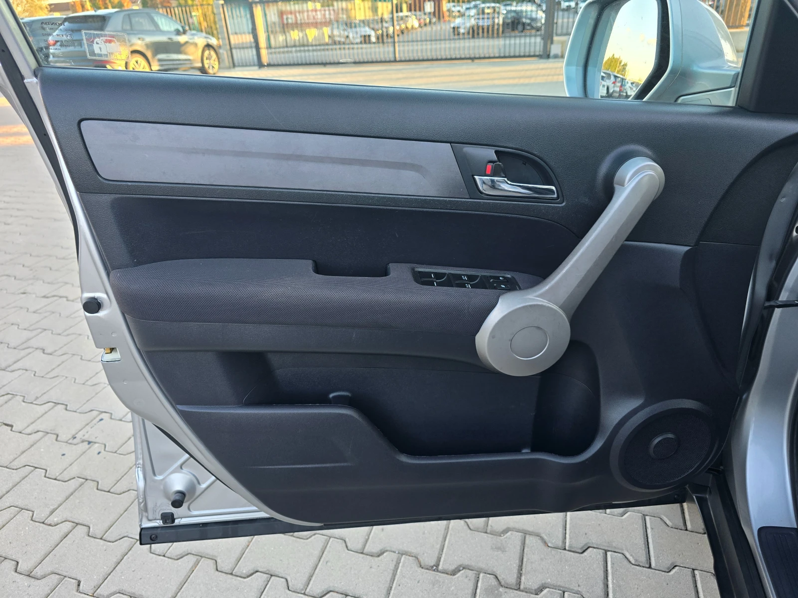 Honda Cr-v 2.2CDTI, 140к.с., 4х4, 6 ск.!, снимка 10 - Автомобили и джипове - 56267056