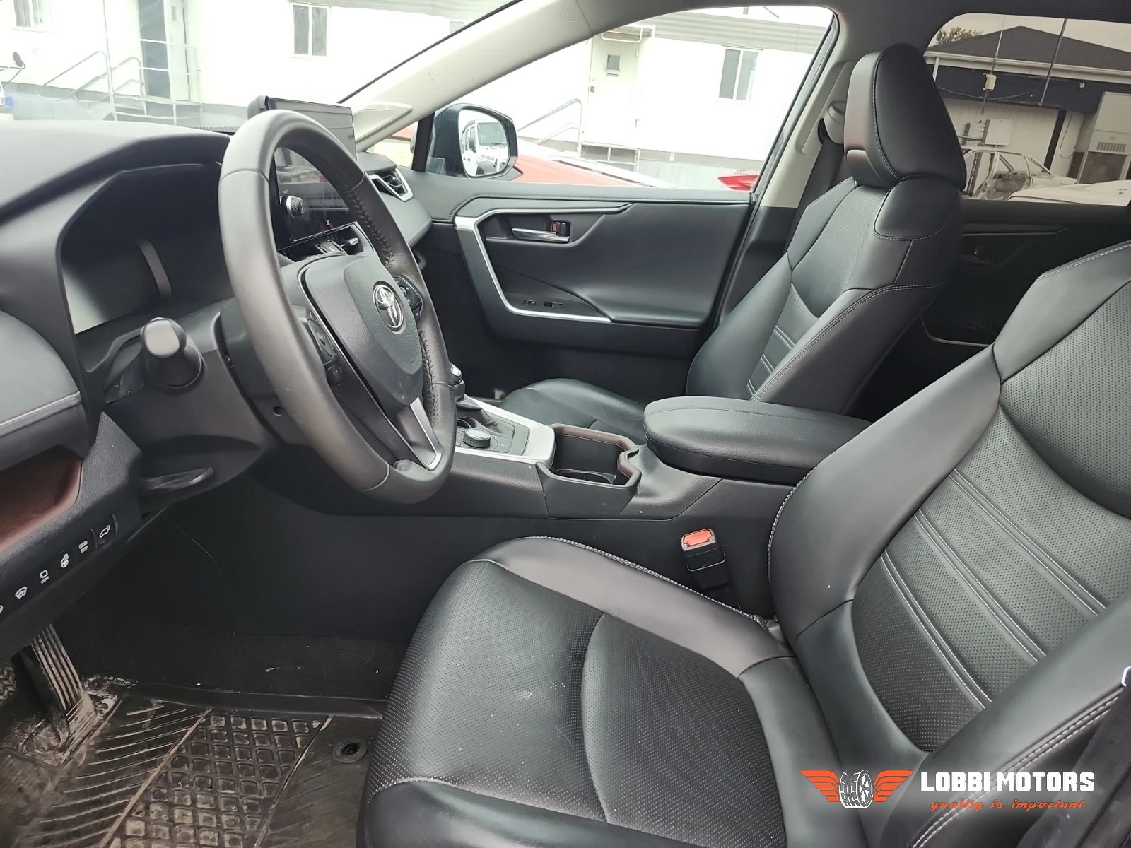 Toyota Rav4, снимка 3 - Автомобили и джипове - 56295807