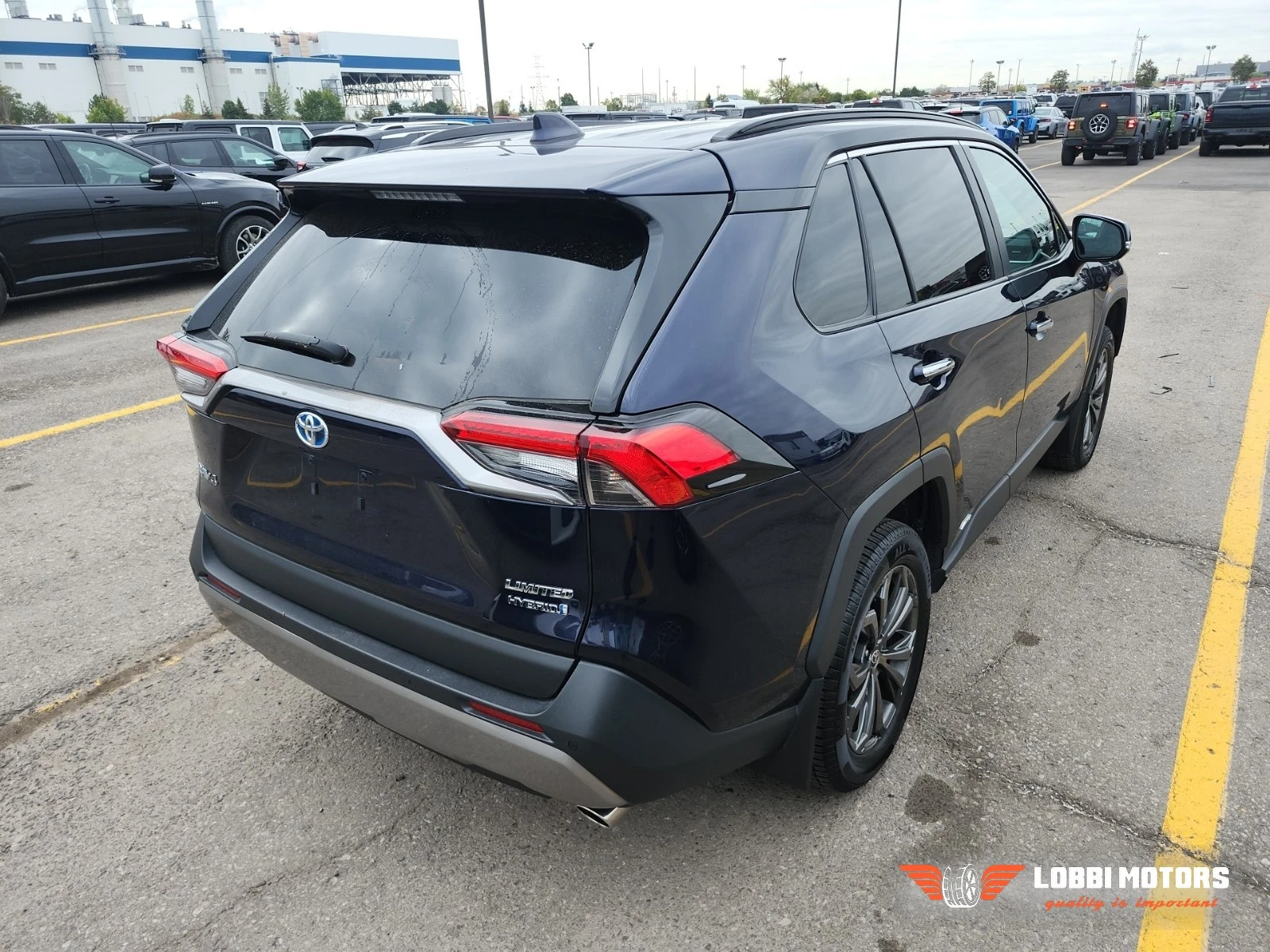 Toyota Rav4, снимка 2 - Автомобили и джипове - 56295807