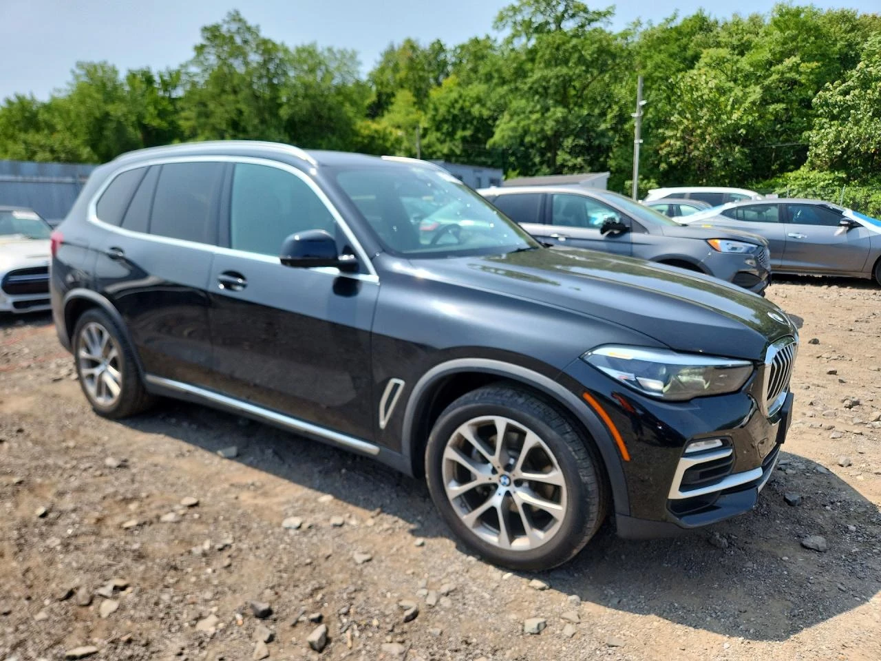 BMW X5 3.0l xDrive40I | Mobile.bg � ����������� 4