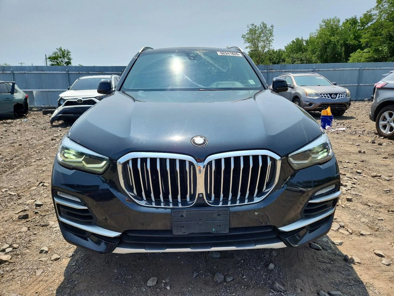 BMW X5 3.0l xDrive40I | Mobile.bg � ����������� 5