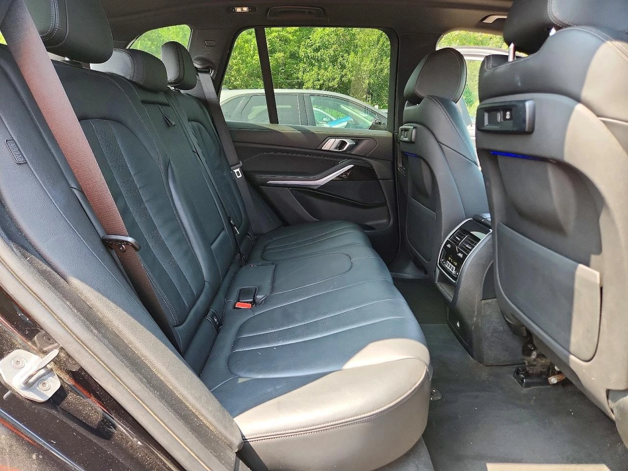 BMW X5 3.0l xDrive40I | Mobile.bg � ����������� 11