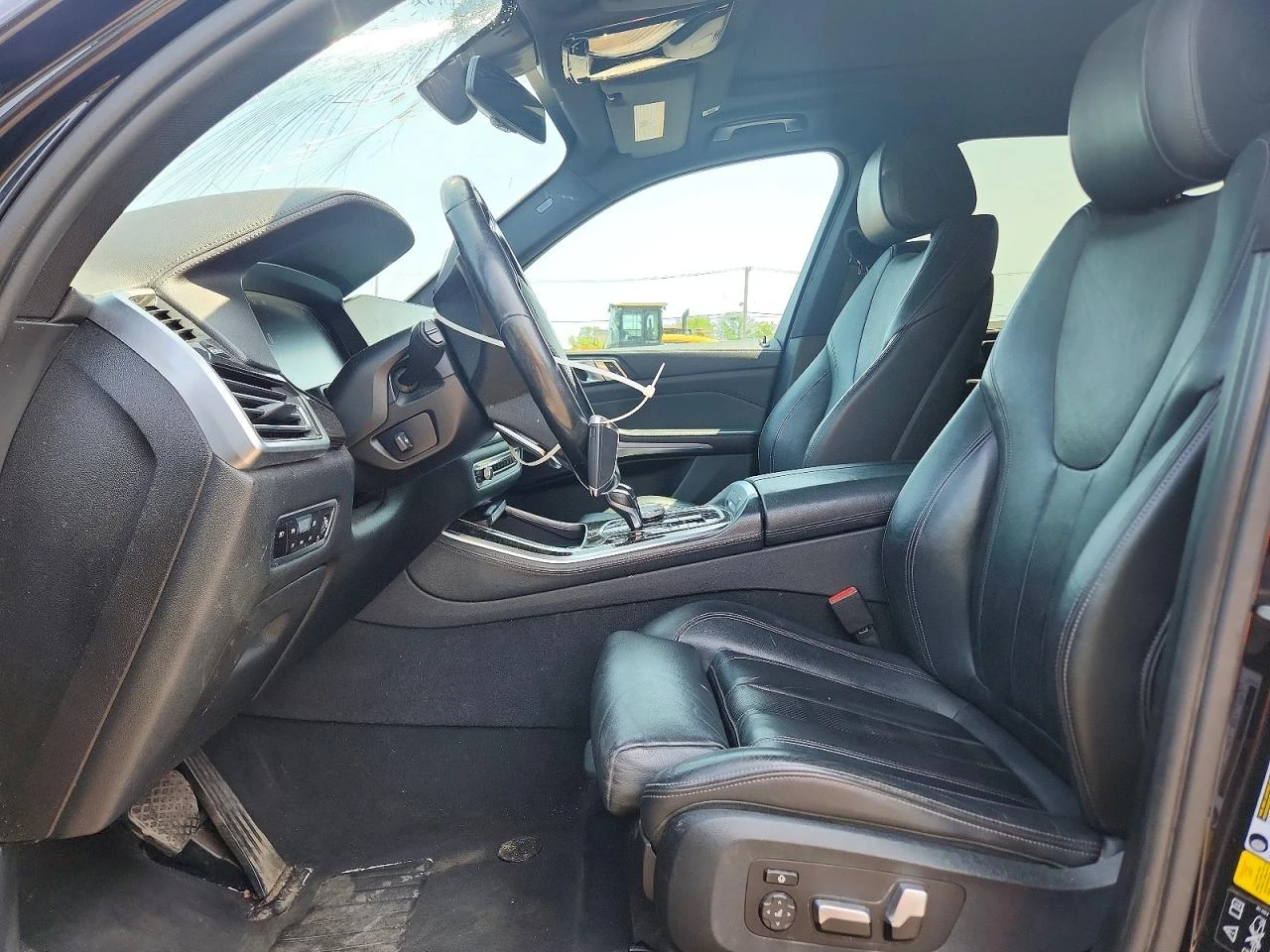 BMW X5 3.0l xDrive40I | Mobile.bg � ����������� 7