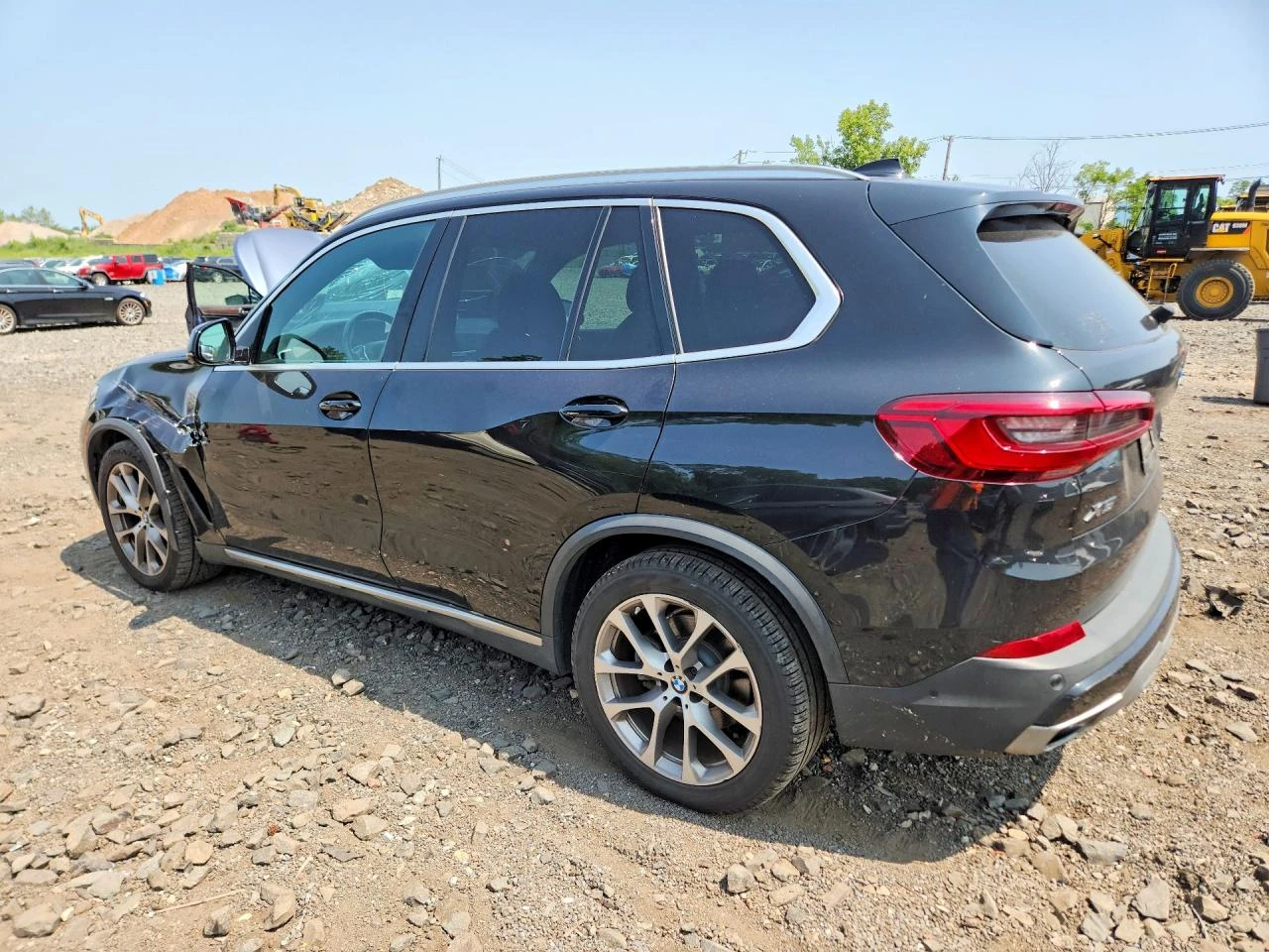 BMW X5 3.0l xDrive40I | Mobile.bg � ����������� 2