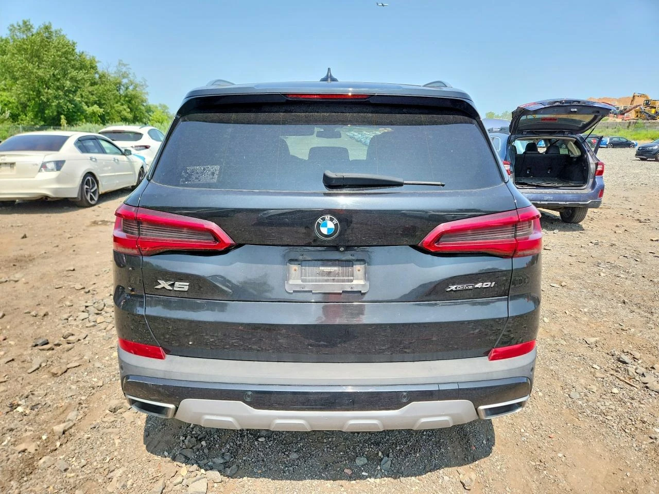 BMW X5 3.0l xDrive40I | Mobile.bg � ����������� 6