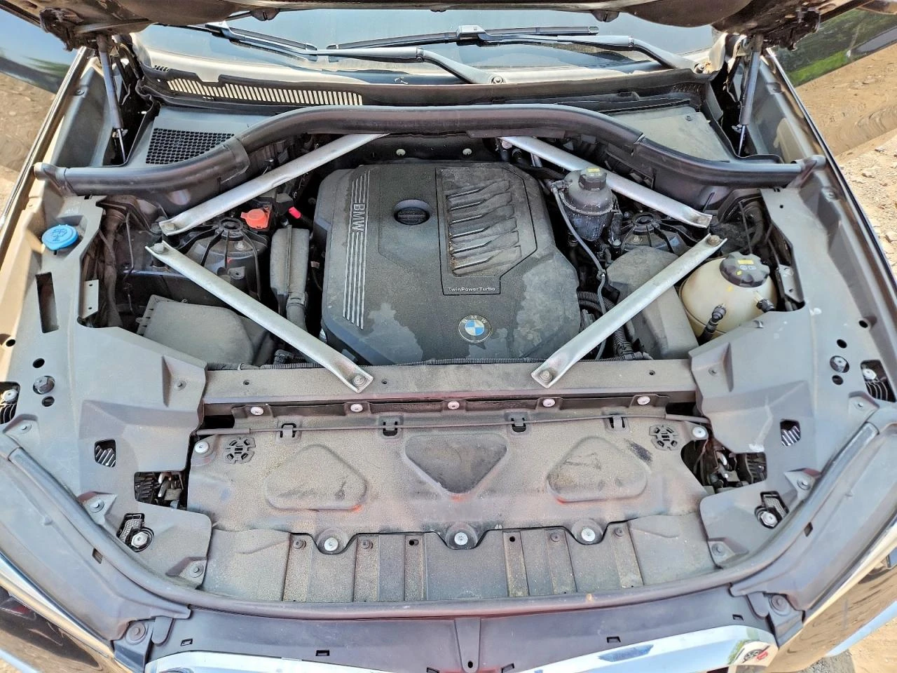 BMW X5 3.0l xDrive40I | Mobile.bg � ����������� 12