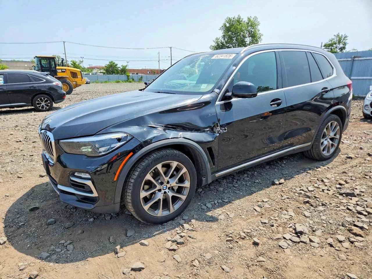 BMW X5 3.0l xDrive40I | Mobile.bg � ����������� 1