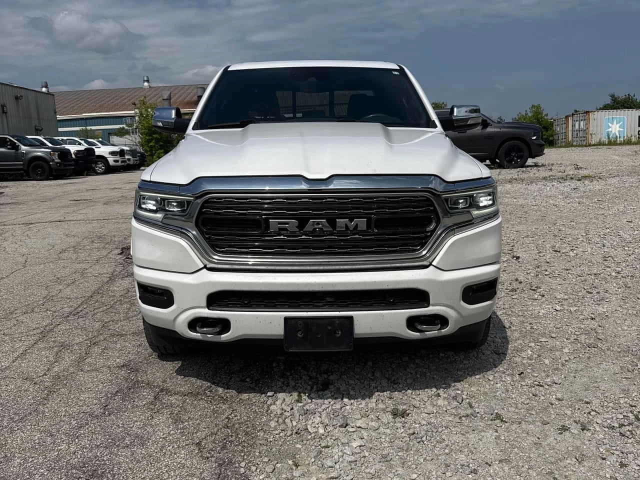 Dodge RAM 1500 * Limited * ���������� ��� ������������ ������*  | Mobile.bg � ����������� 6