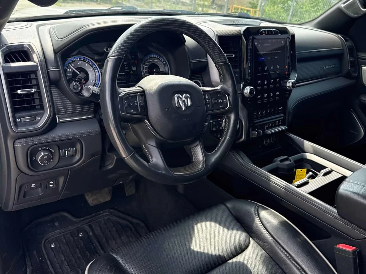 Dodge RAM 1500 * Limited * ���������� ��� ������������ ������*  | Mobile.bg � ����������� 5