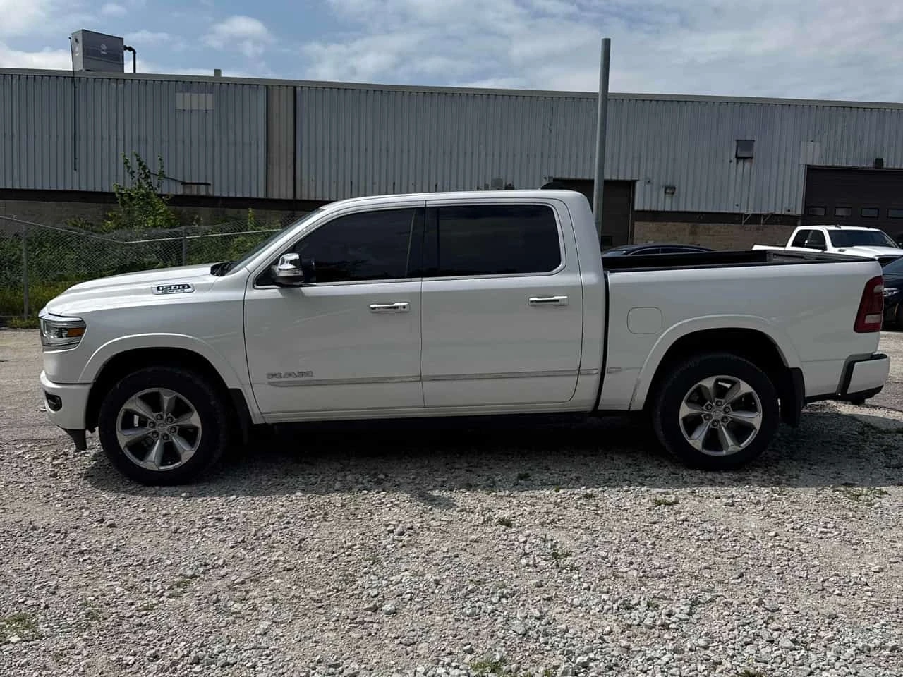 Dodge RAM 1500 * Limited * ���������� ��� ������������ ������*  | Mobile.bg � ����������� 2