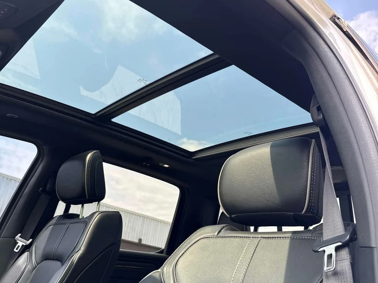 Dodge RAM 1500 * Limited * ���������� ��� ������������ ������*  | Mobile.bg � ����������� 10