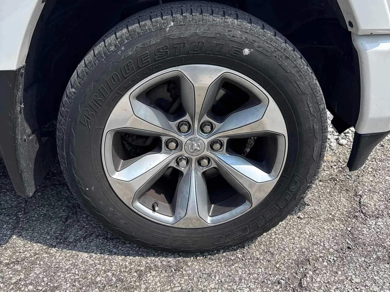 Dodge RAM 1500 * Limited * ���������� ��� ������������ ������*  | Mobile.bg � ����������� 7
