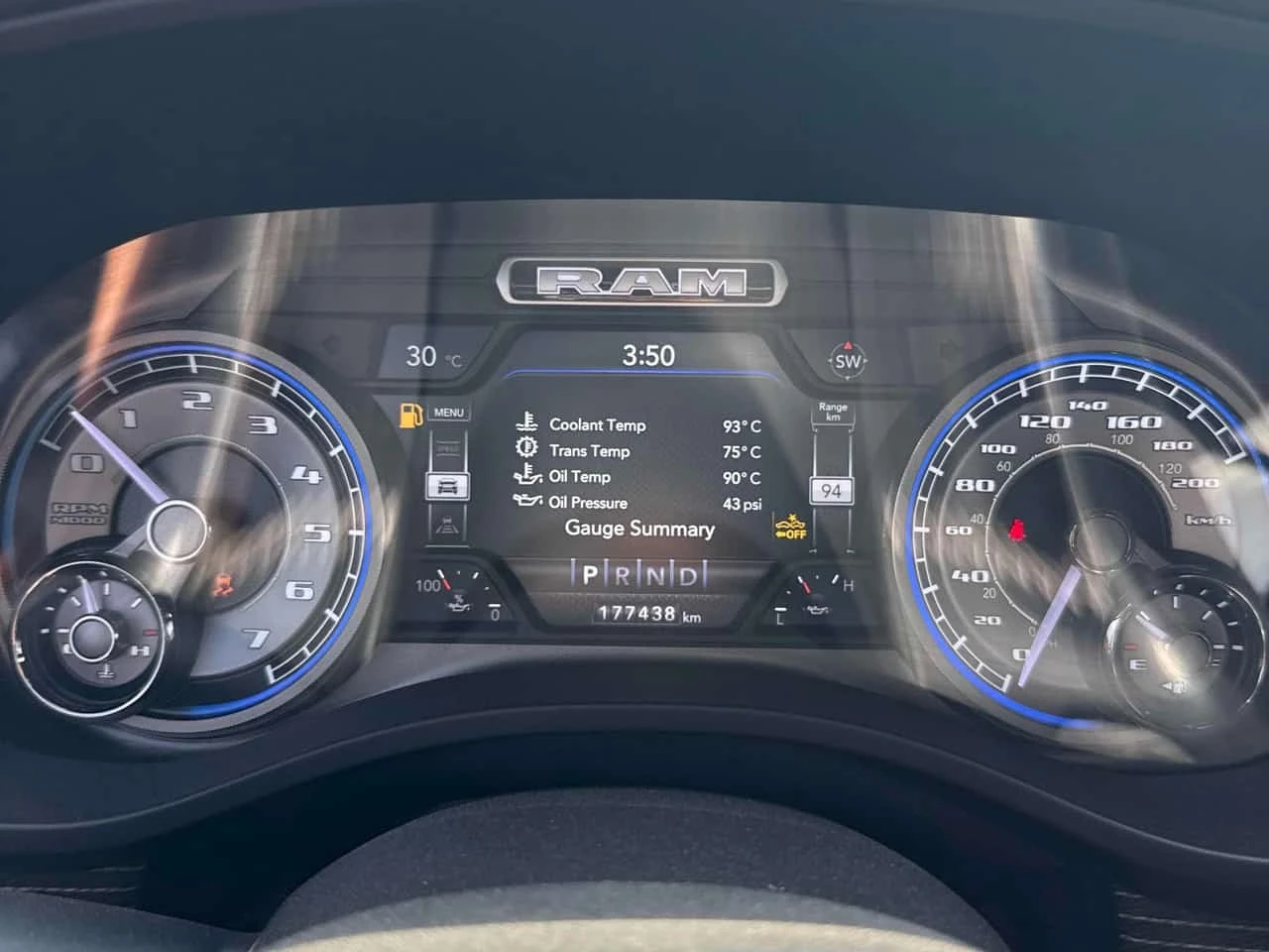 Dodge RAM 1500 * Limited * ���������� ��� ������������ ������*  | Mobile.bg � ����������� 8