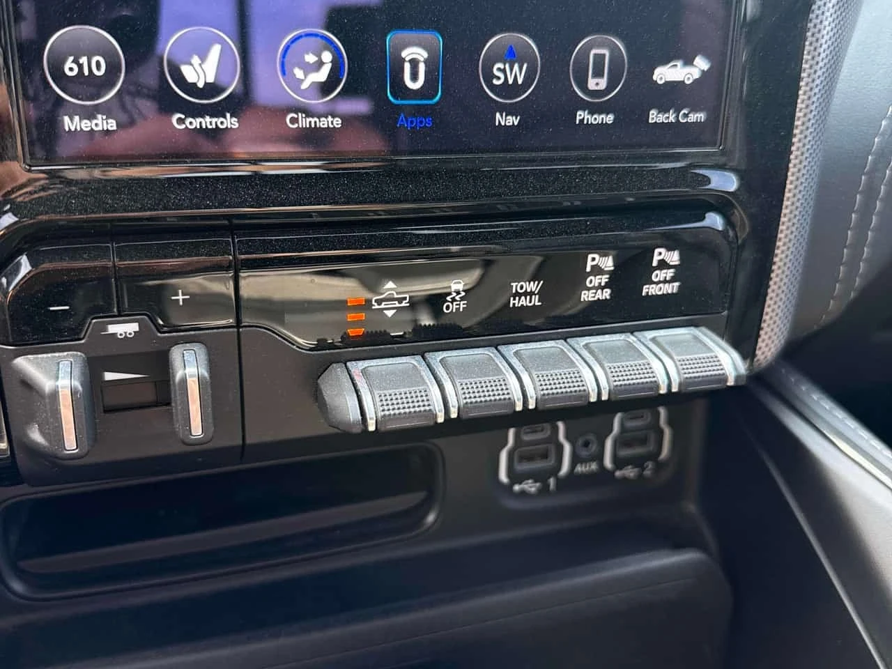 Dodge RAM 1500 * Limited * ���������� ��� ������������ ������*  | Mobile.bg � ����������� 11