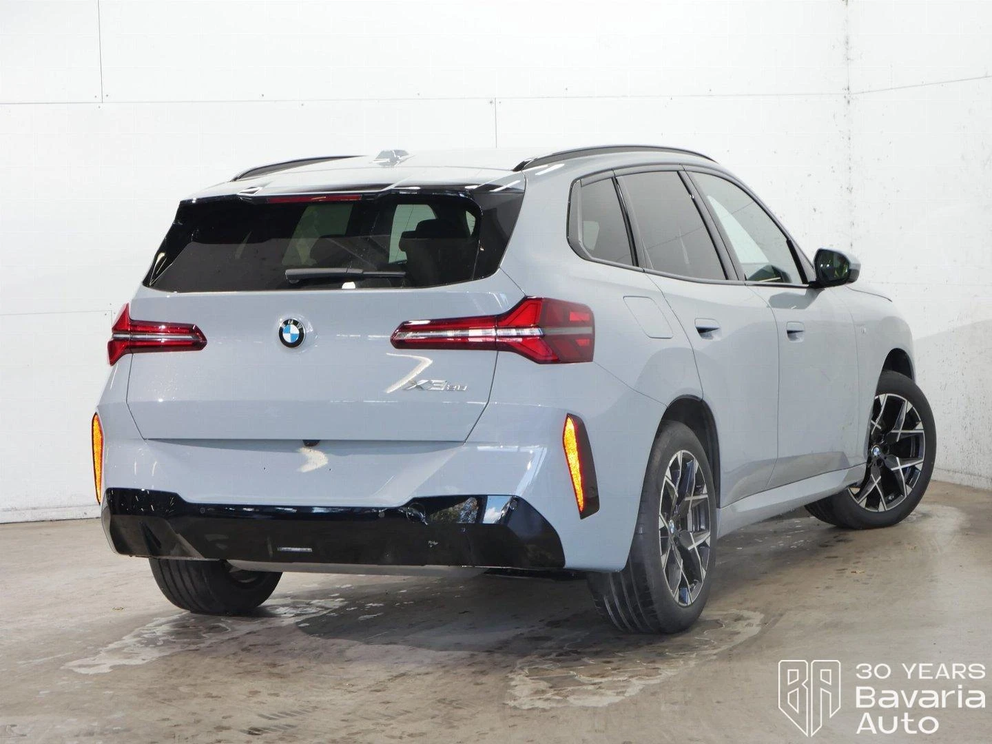 BMW X3 20 xDrive Steptronic, снимка 4 - Автомобили и джипове - 56633750