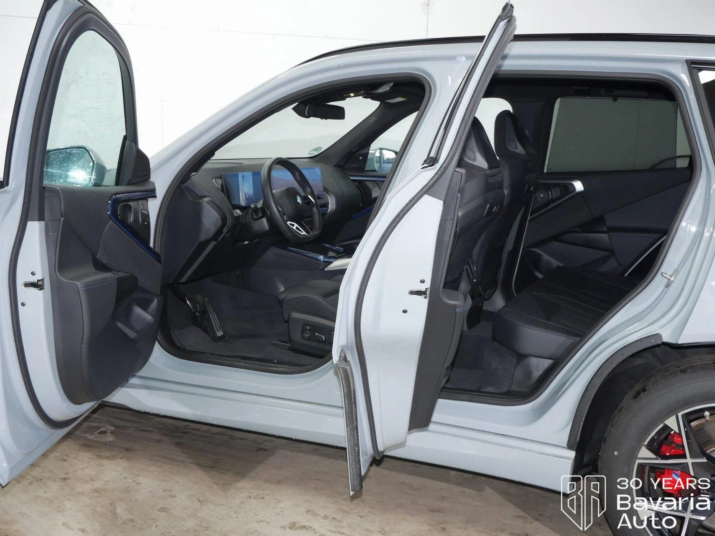 BMW X3 20 xDrive Steptronic, снимка 5 - Автомобили и джипове - 56633750