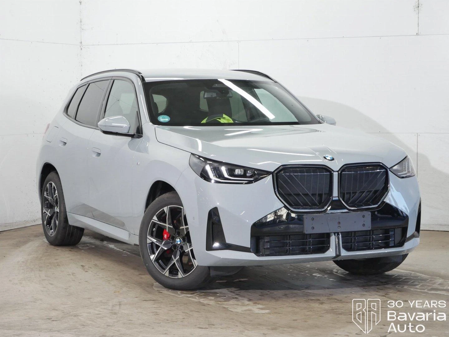BMW X3 20 xDrive Steptronic, снимка 3 - Автомобили и джипове - 56633750
