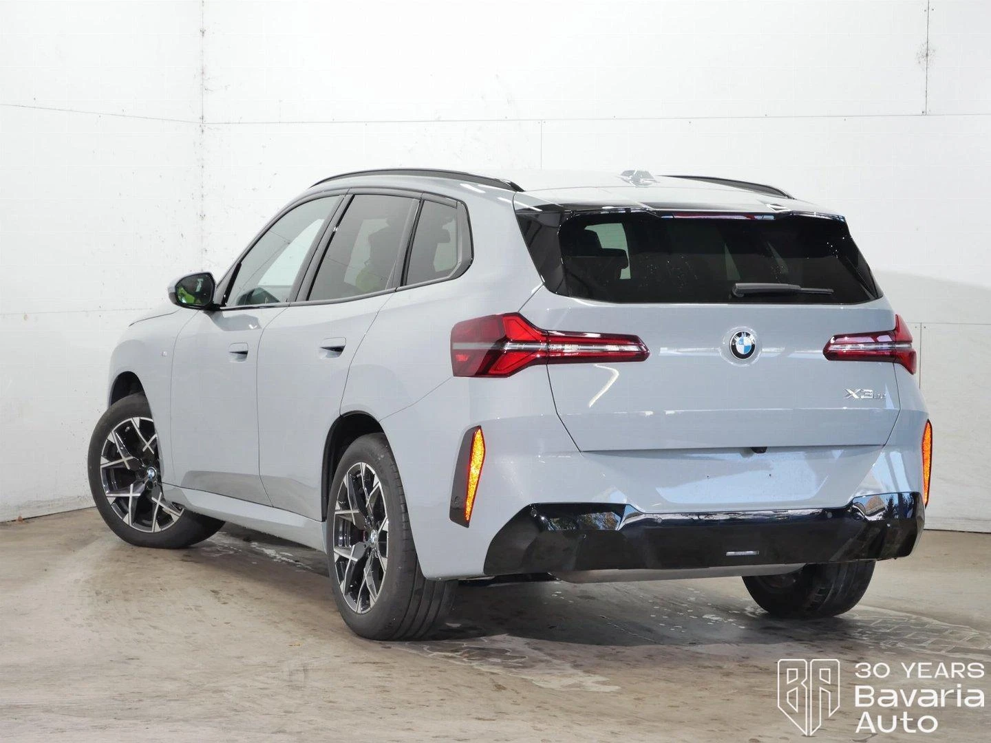 BMW X3 20 xDrive Steptronic, снимка 2 - Автомобили и джипове - 56633750