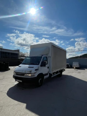 Iveco Daily, снимка 2